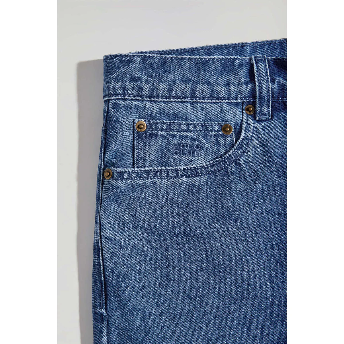 TOM JEANS