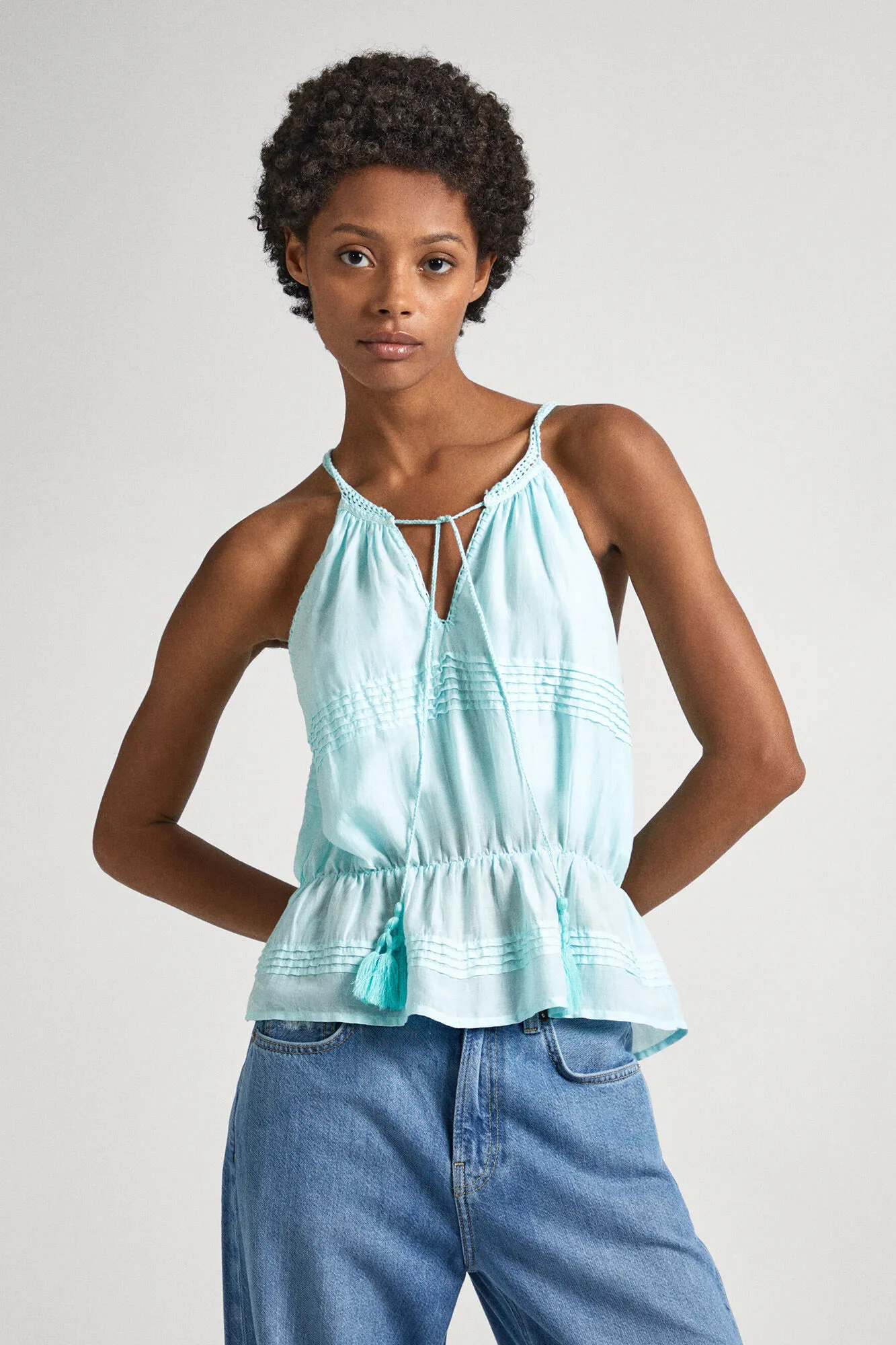 Top Daisy
