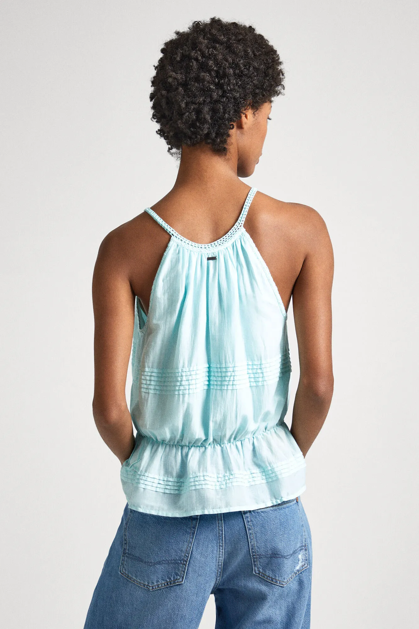 Top Daisy