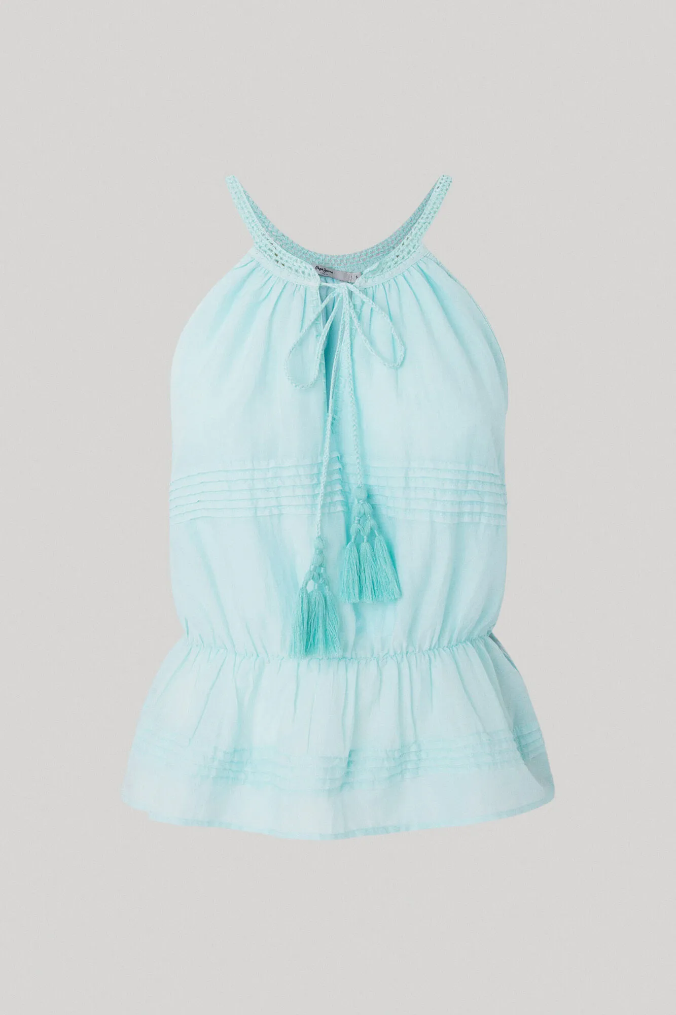Top Daisy