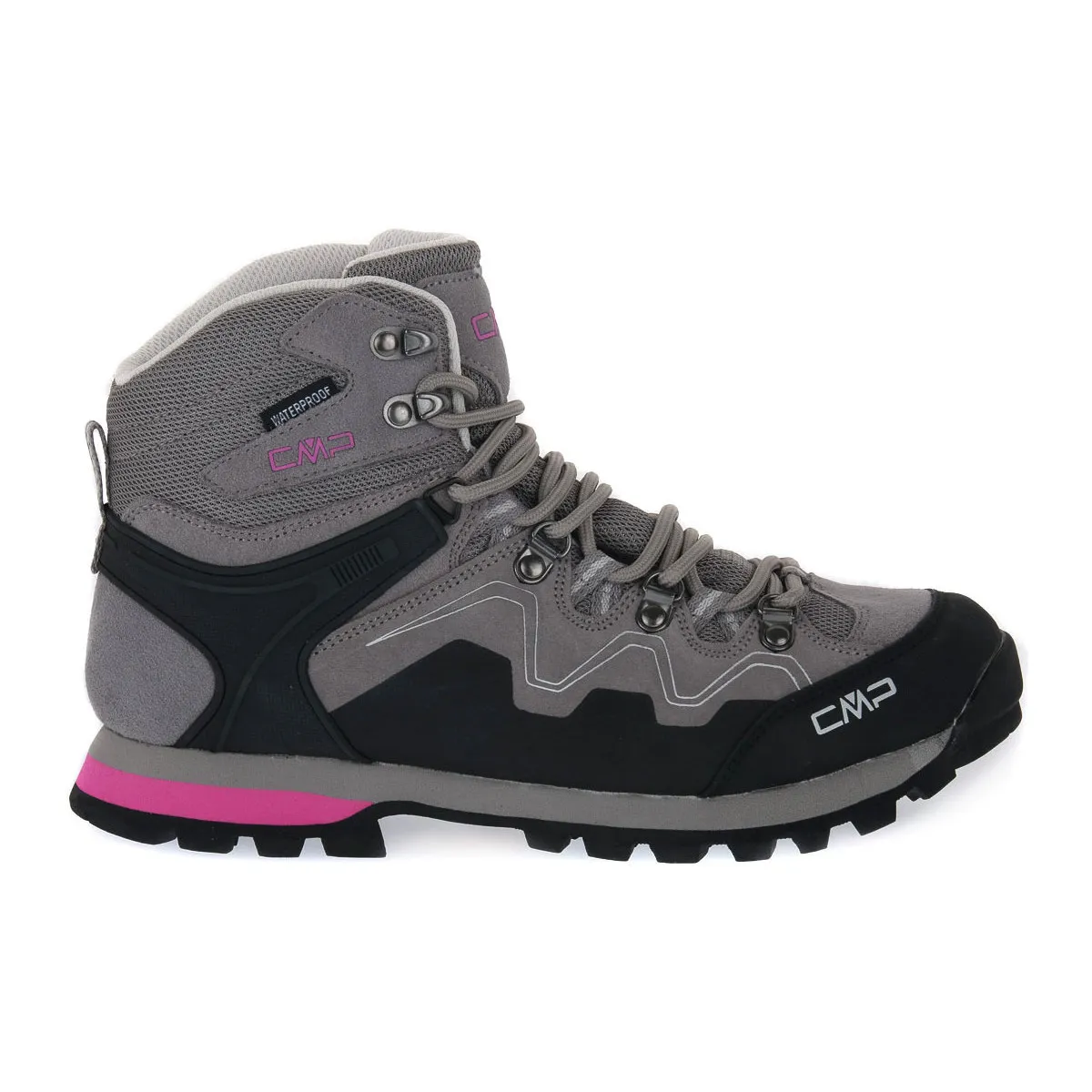 U739 ATHUNIS MID W