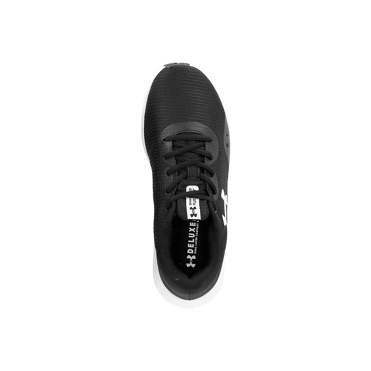 UNDER ARMOUR ZAPATILLAS CHARGED PURSUIT 3 TECH M 3025424001