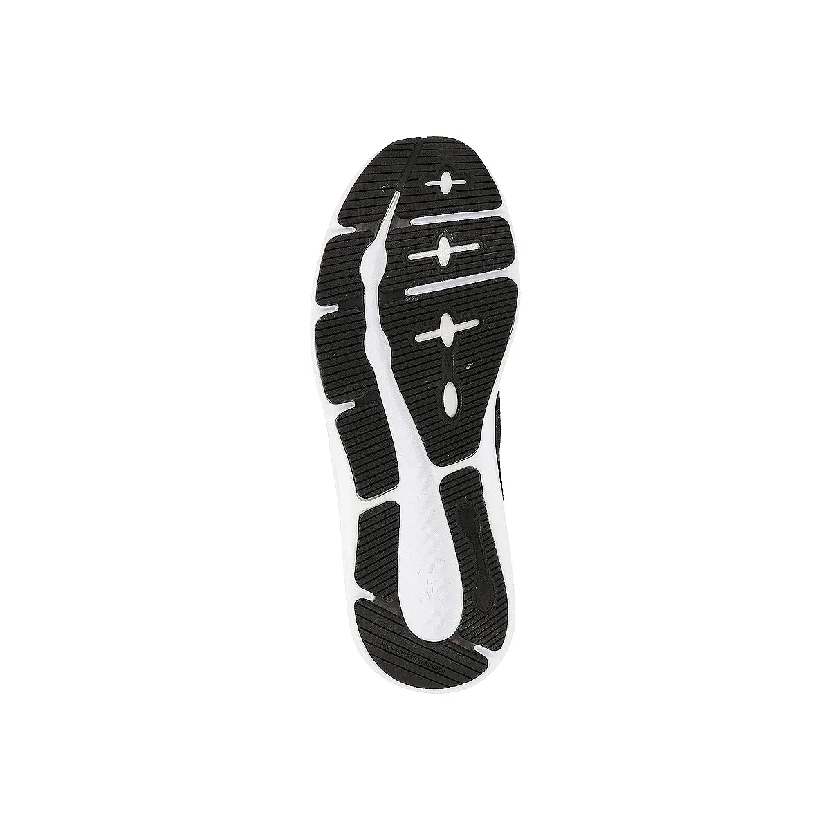 UNDER ARMOUR ZAPATILLAS CHARGED PURSUIT 3 TECH M 3025424001