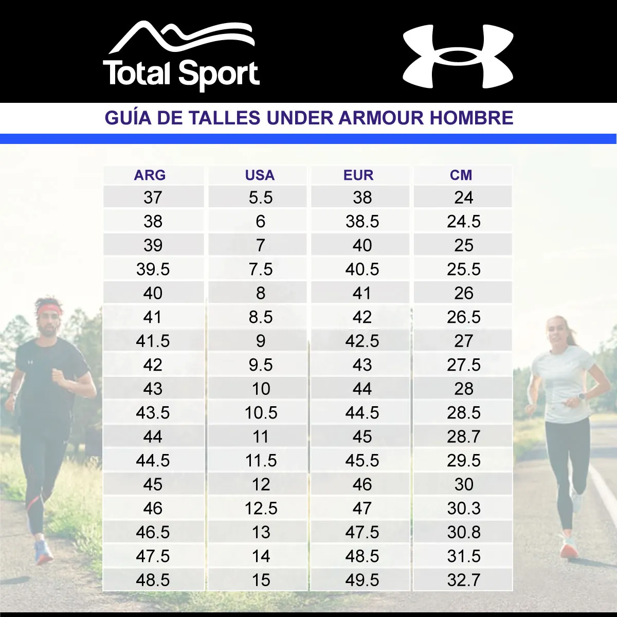 UNDER ARMOUR ZAPATILLAS CHARGED PURSUIT 3 TECH M 3025424001