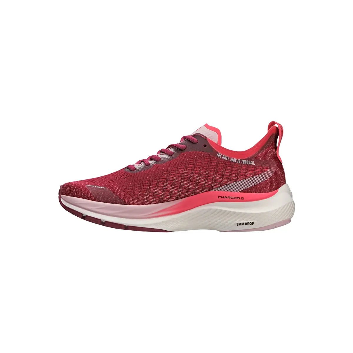 UNDER ARMOUR ZAPATILLAS EBASE PACER LAM MUJER – 3026563600