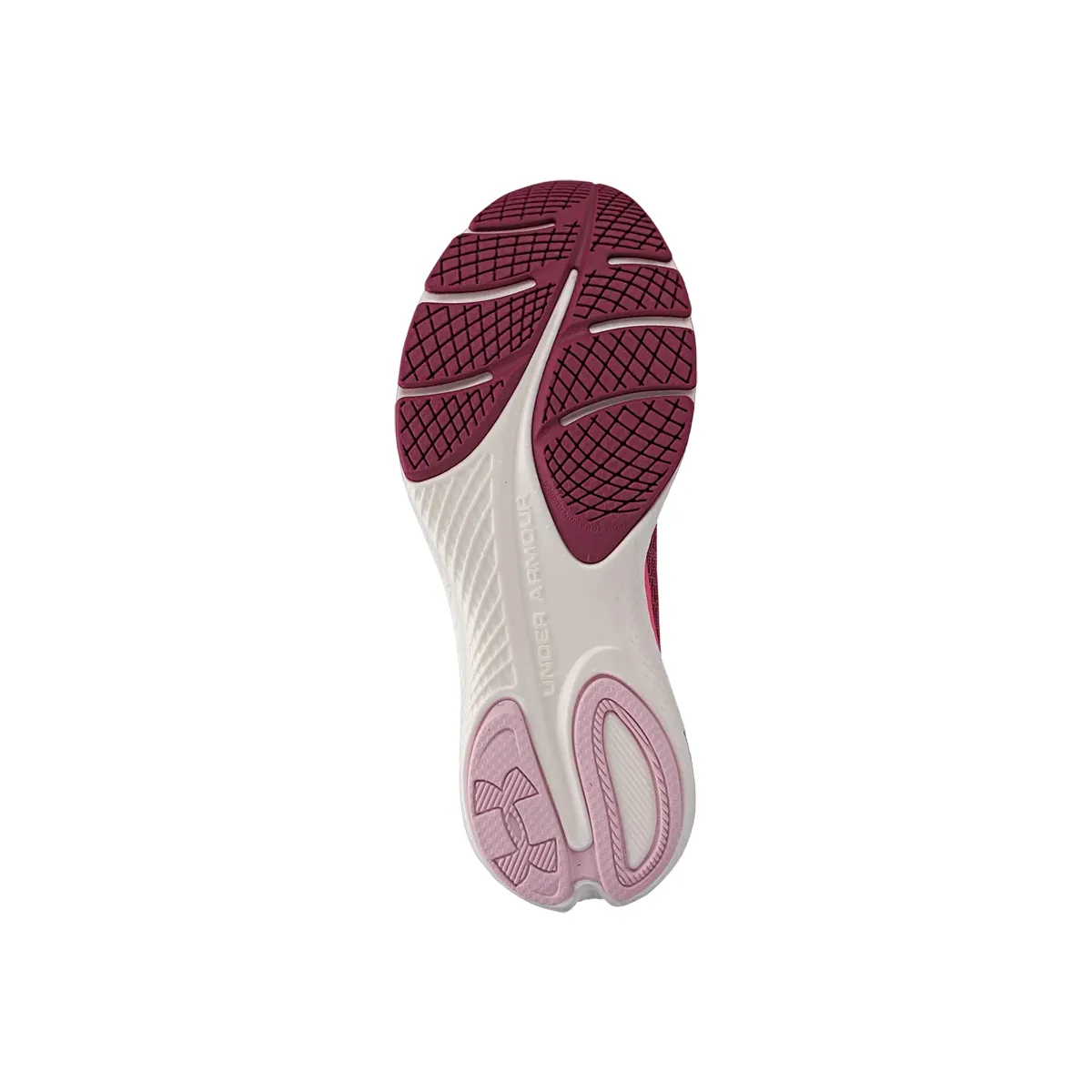 UNDER ARMOUR ZAPATILLAS EBASE PACER LAM MUJER – 3026563600