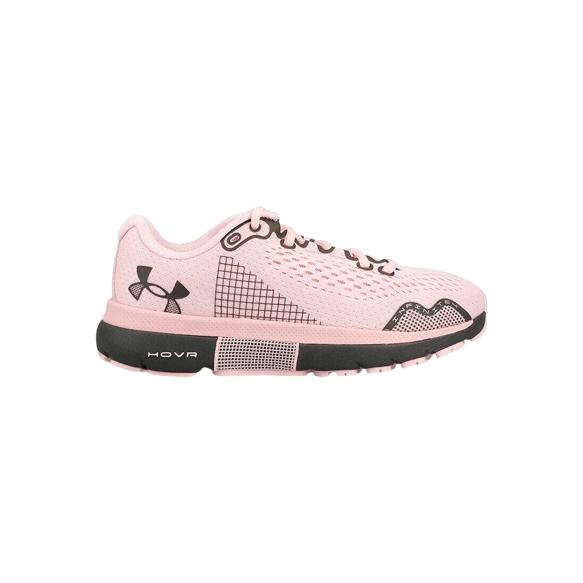 Under Armour Zapatillas Hovr Infinite 4 – Mujer – 3024905600