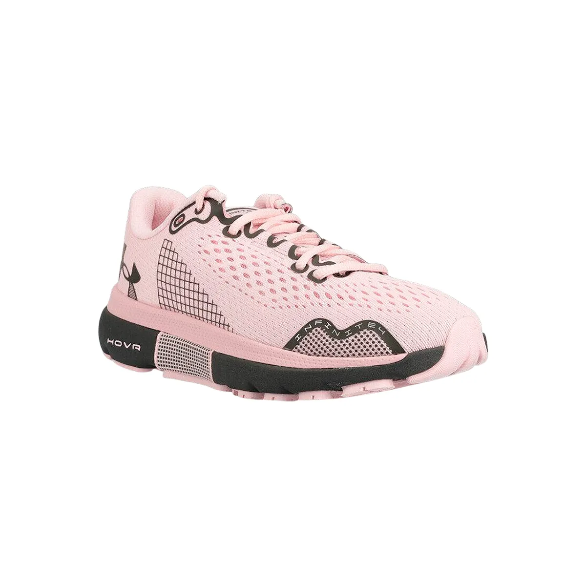 Under Armour Zapatillas Hovr Infinite 4 – Mujer – 3024905600