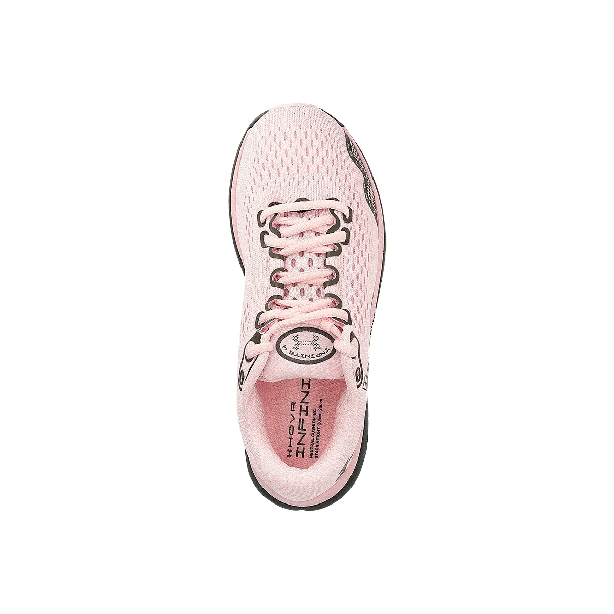 Under Armour Zapatillas Hovr Infinite 4 – Mujer – 3024905600