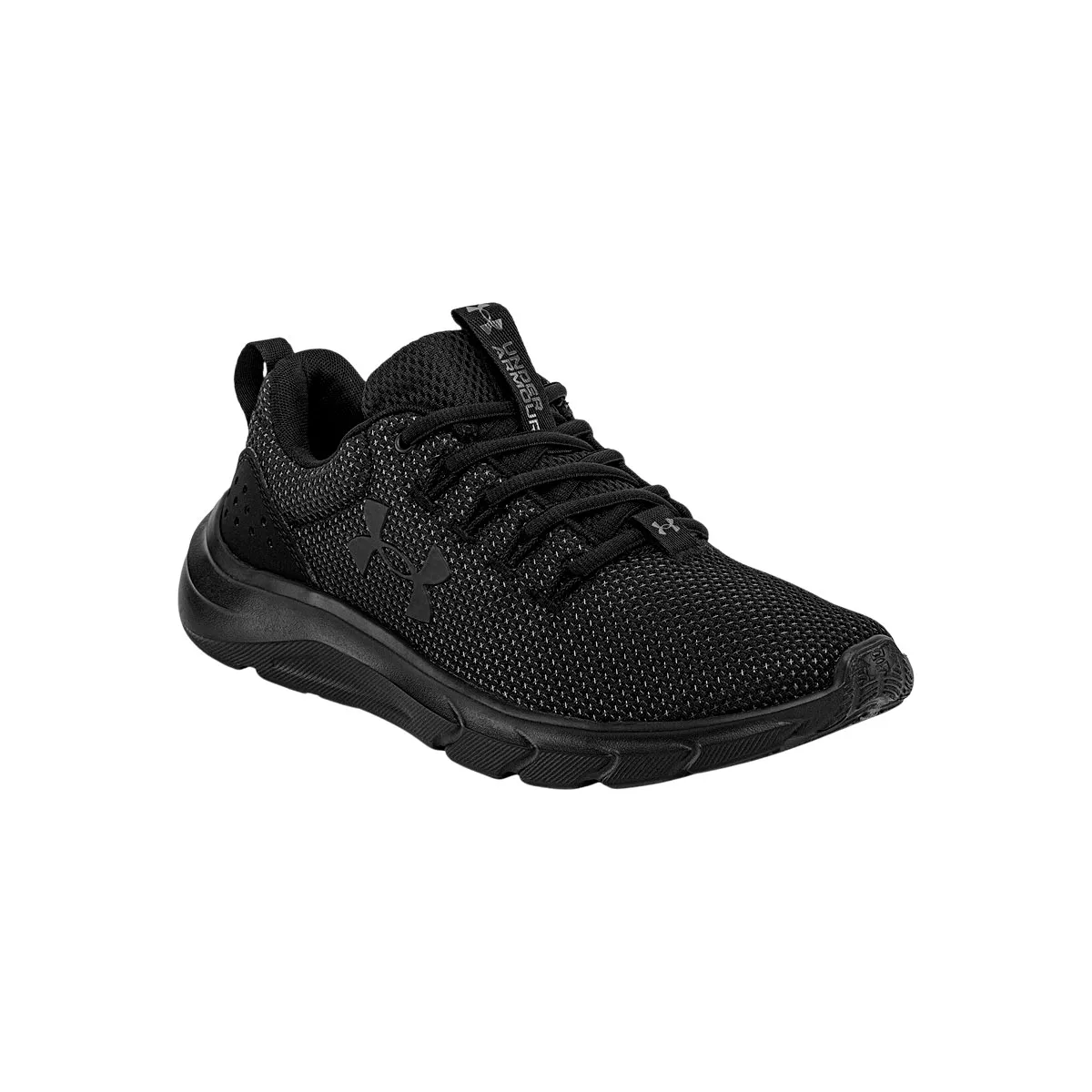 Under Armour Zapatillas Phade Rn 2 – Hombre – 3024880002
