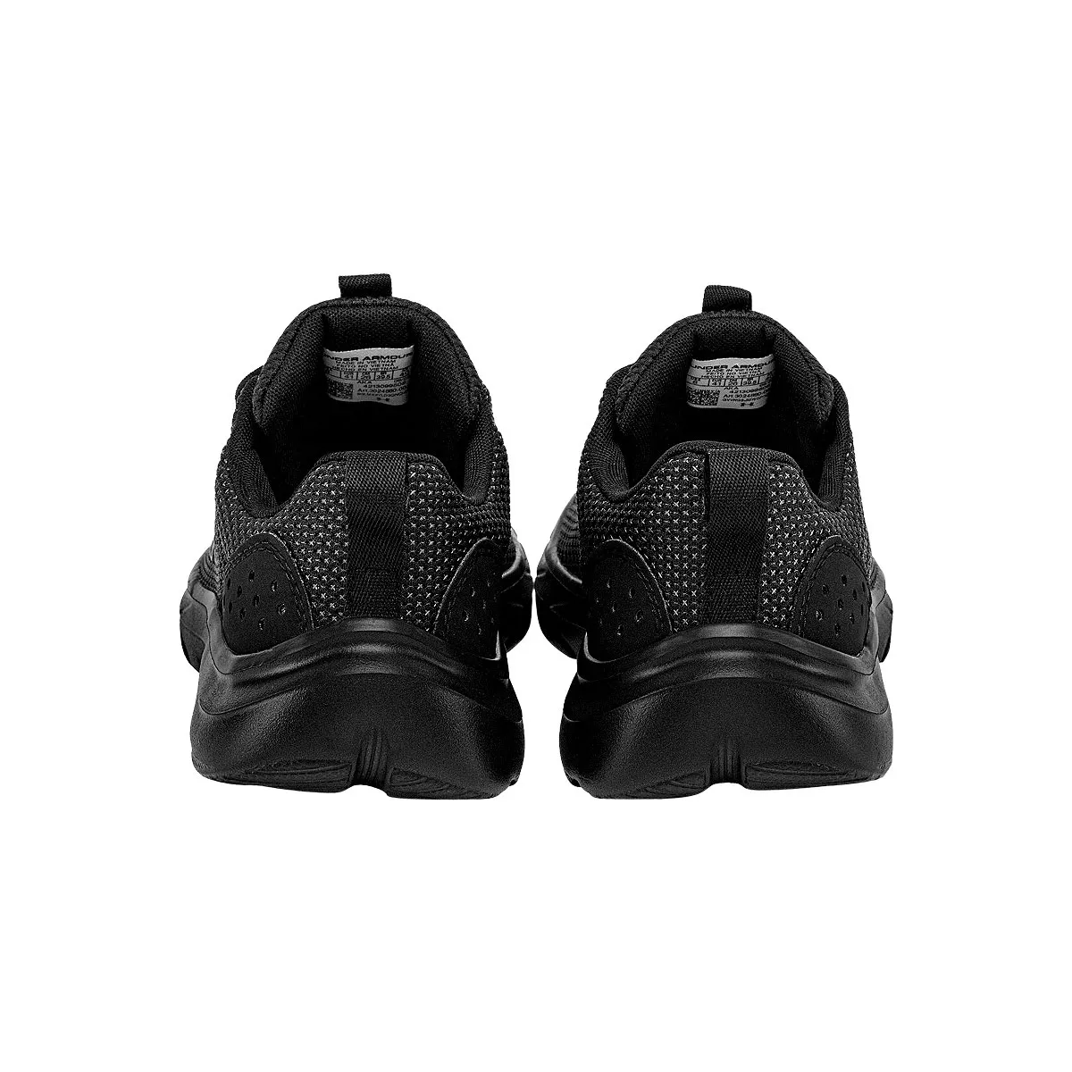 Under Armour Zapatillas Phade Rn 2 – Hombre – 3024880002