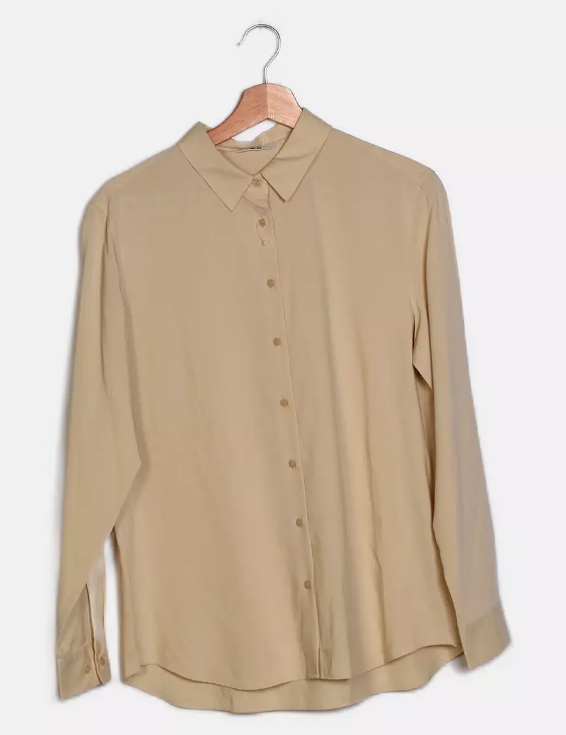 UNIQLO Camisa