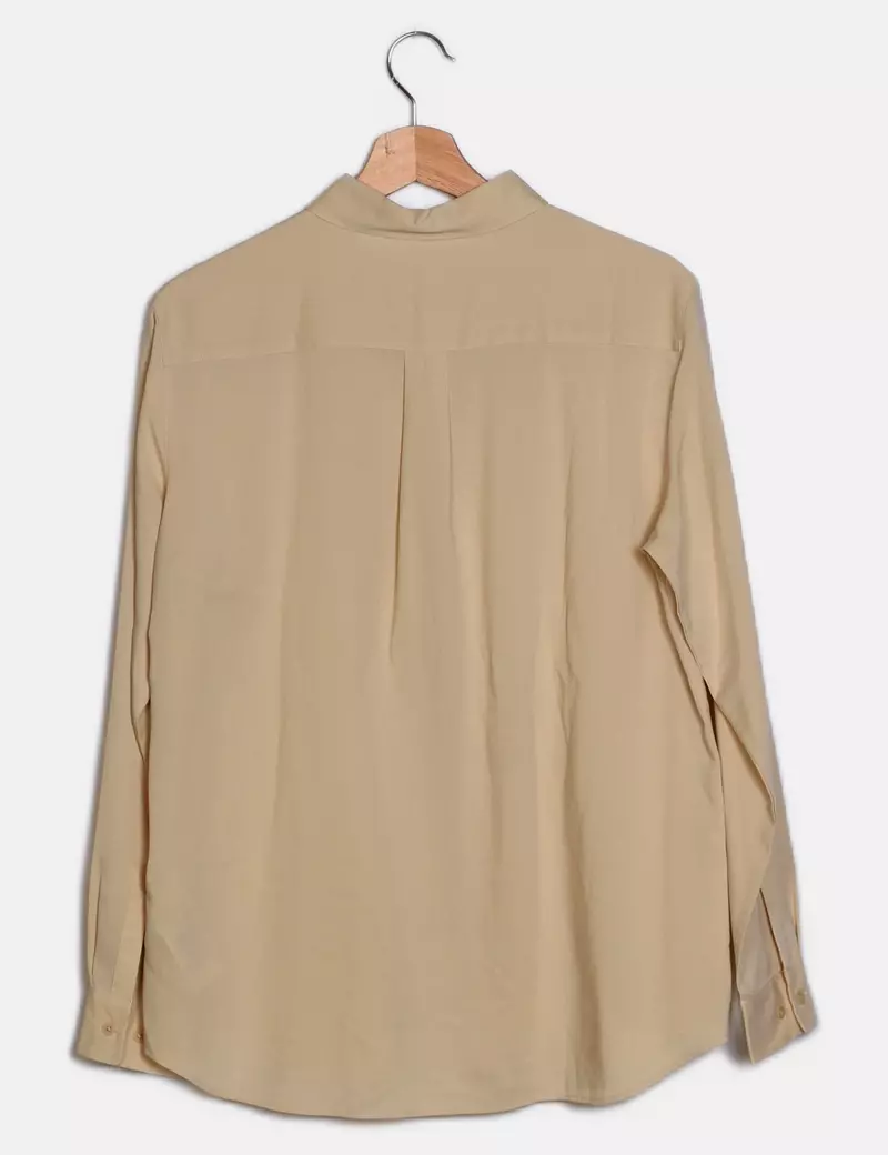 UNIQLO Camisa