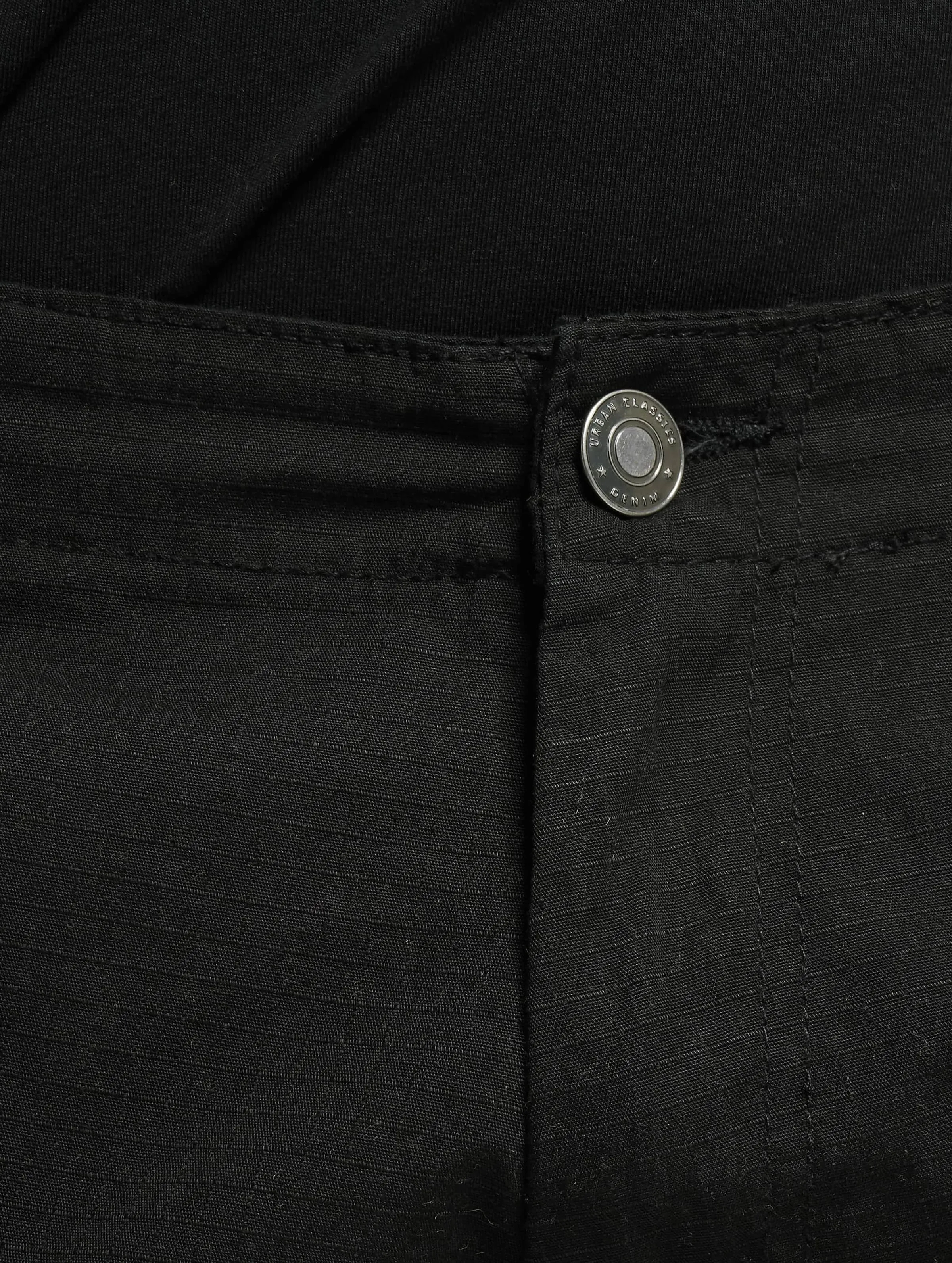 Urban Classics Camouflage Cargo Pants