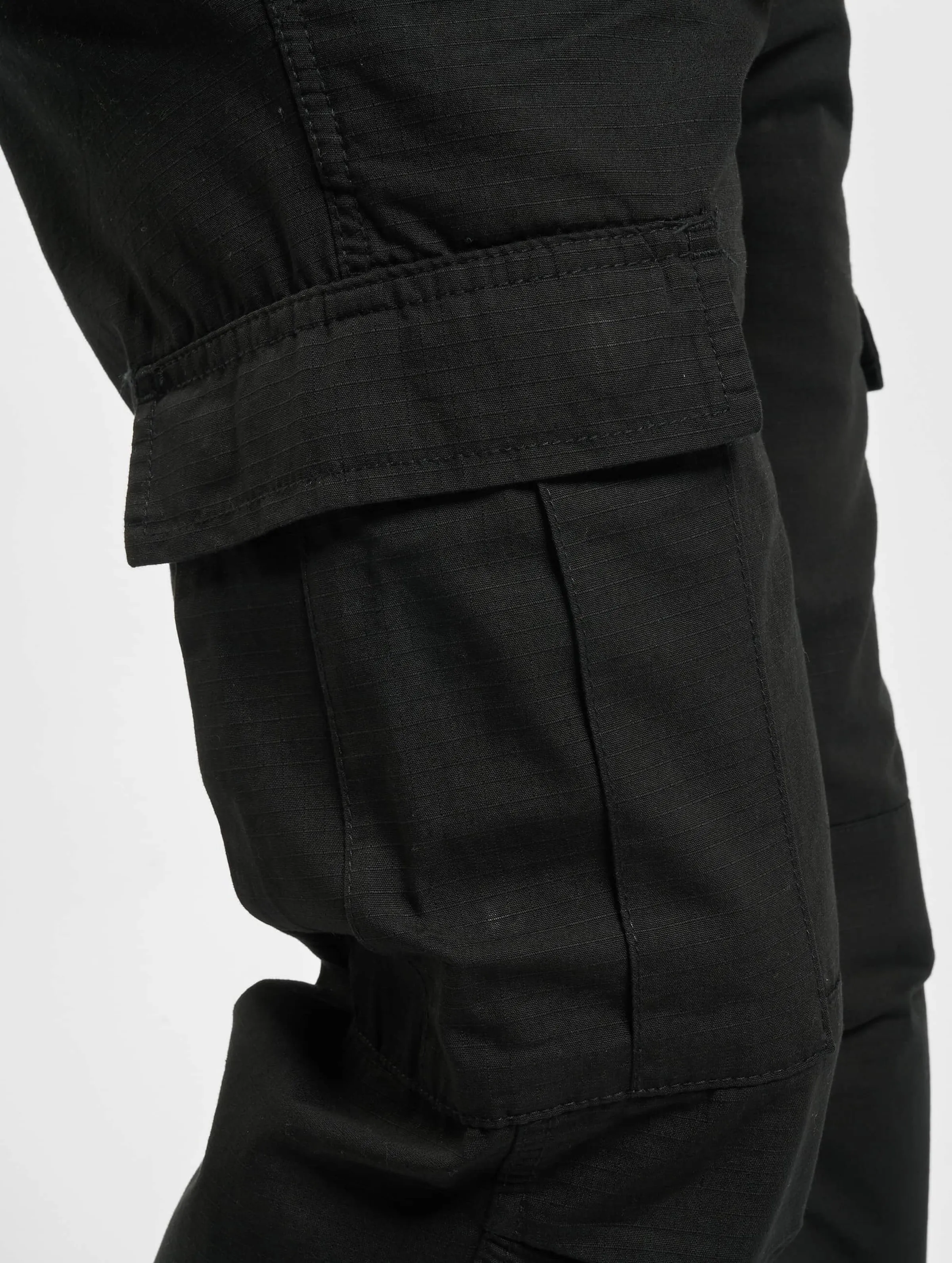 Urban Classics Camouflage Cargo Pants