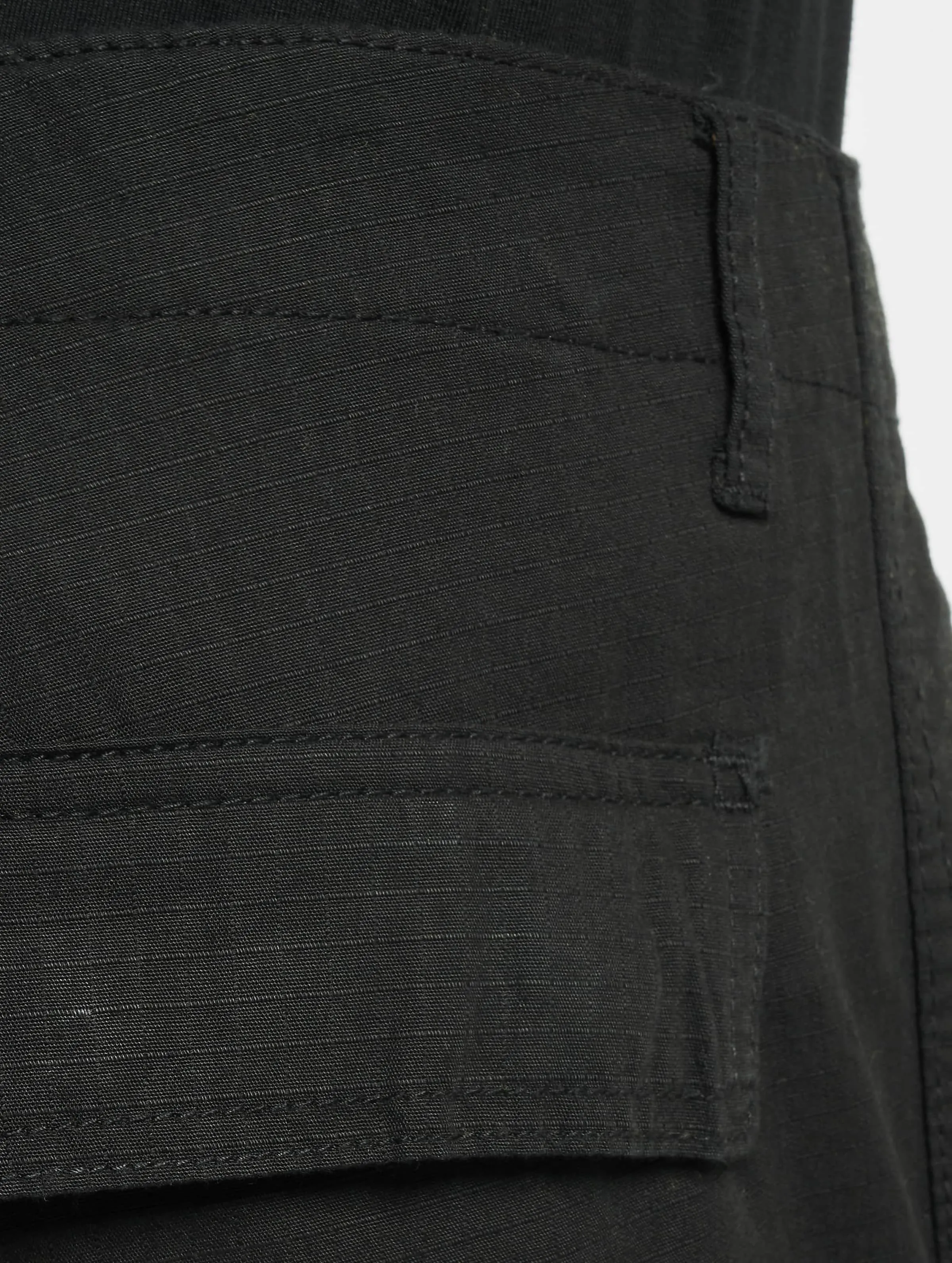 Urban Classics Camouflage Cargo Pants
