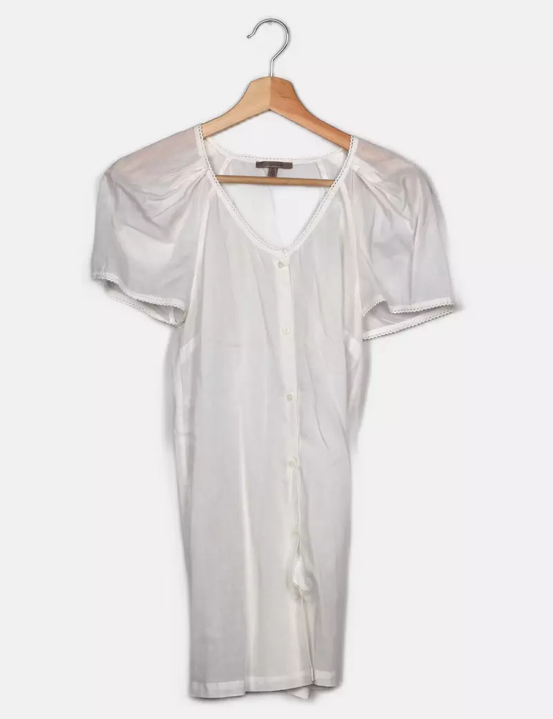Uterqüe Camisa
