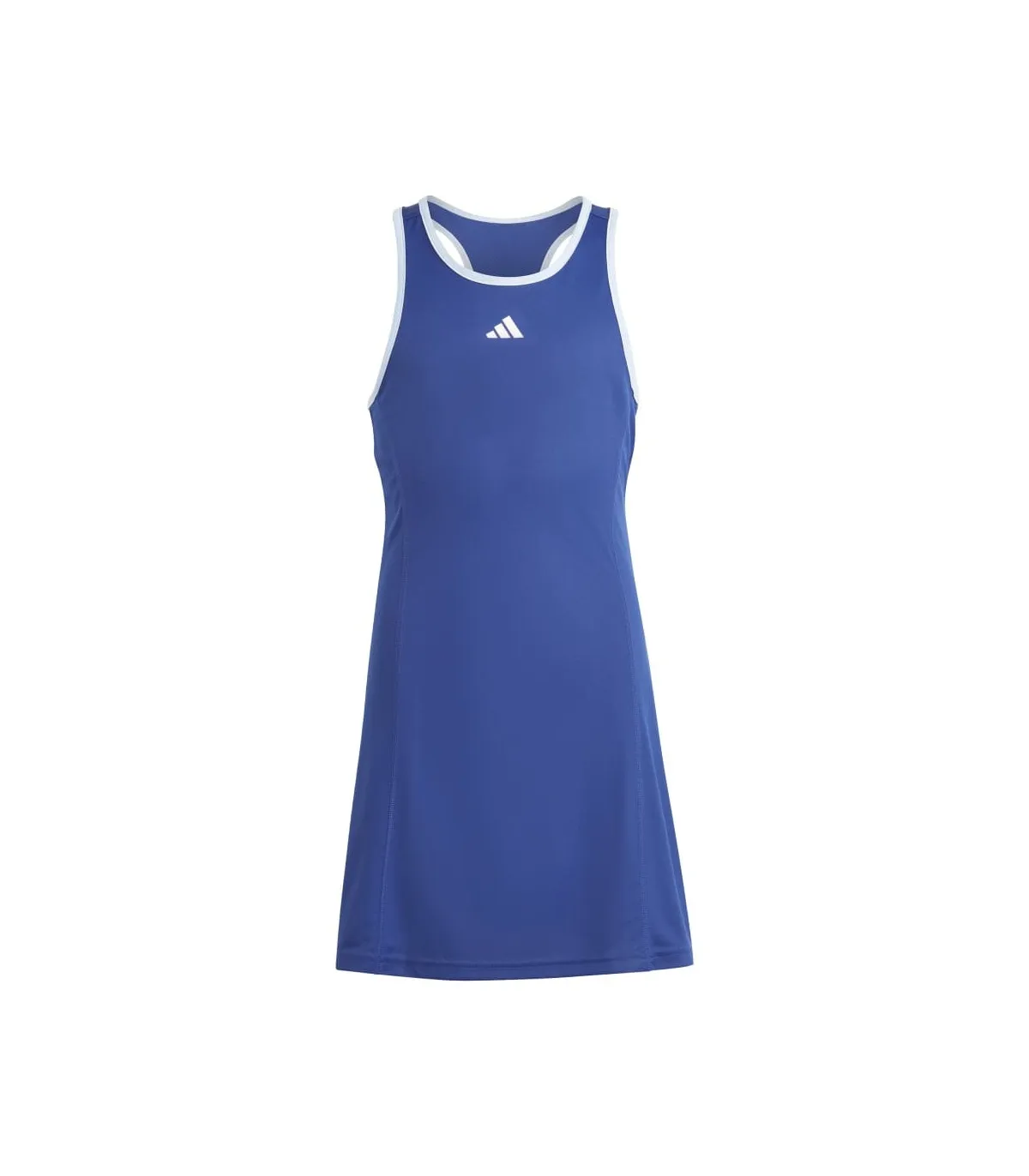 Vestido Adidas Club Victory Azul