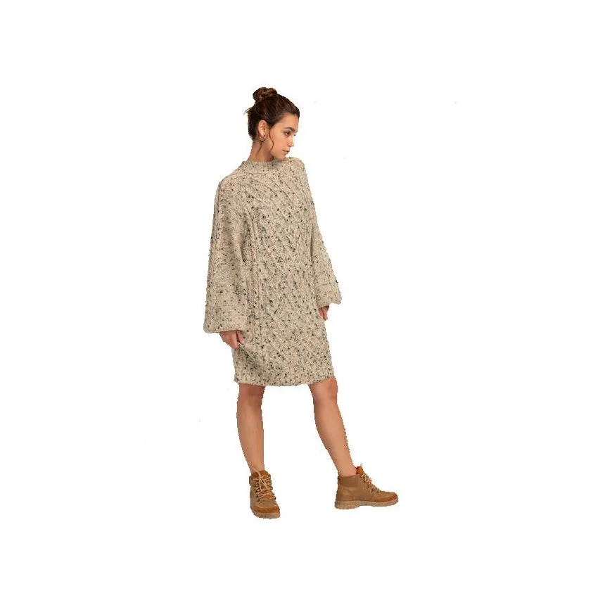 Vestido Billabong Country Girl Para Mujer
