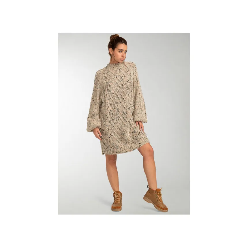 Vestido Billabong Country Girl Para Mujer