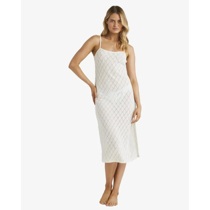 Vestido Billabong Day Dream Para Mujer