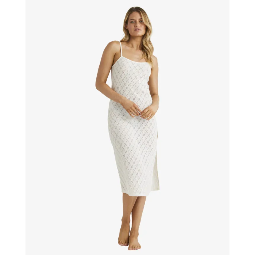 Vestido Billabong Day Dream Para Mujer