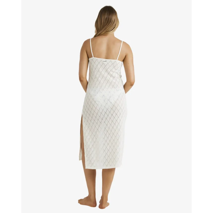 Vestido Billabong Day Dream Para Mujer