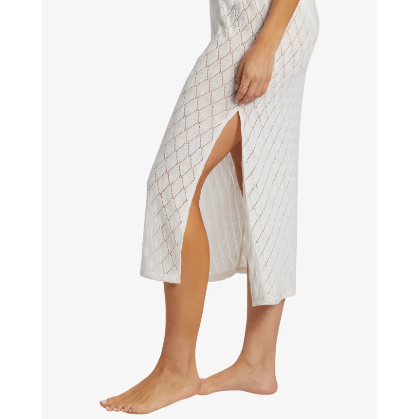 Vestido Billabong Day Dream Para Mujer