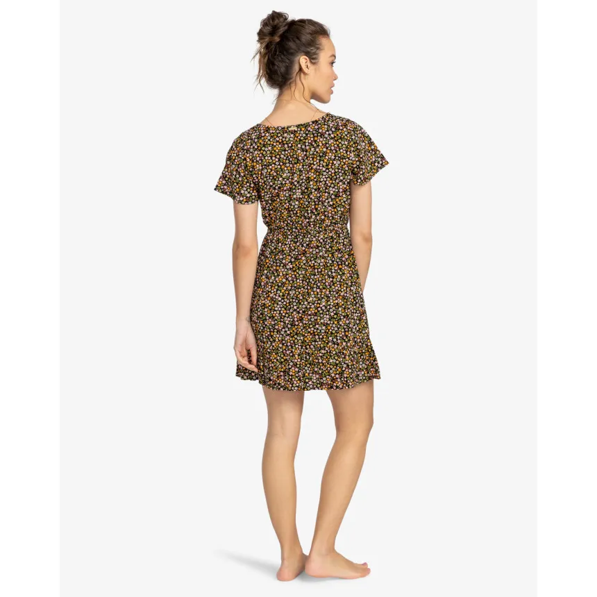 Vestido Billabong Day Trippin Para Mujer