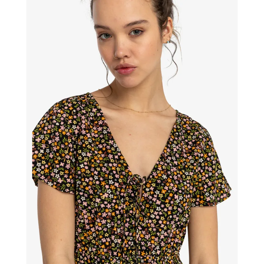 Vestido Billabong Day Trippin Para Mujer