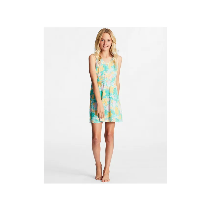 Vestido Billabong Super Cute Para Niña