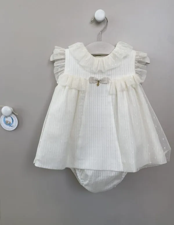 Vestido Colección Violín.