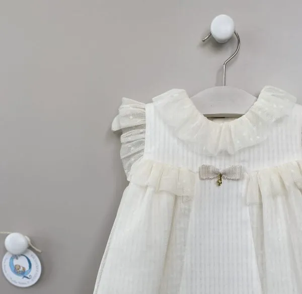 Vestido Colección Violín.