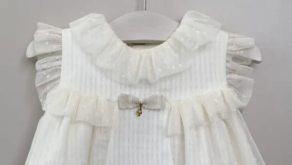 Vestido Colección Violín.