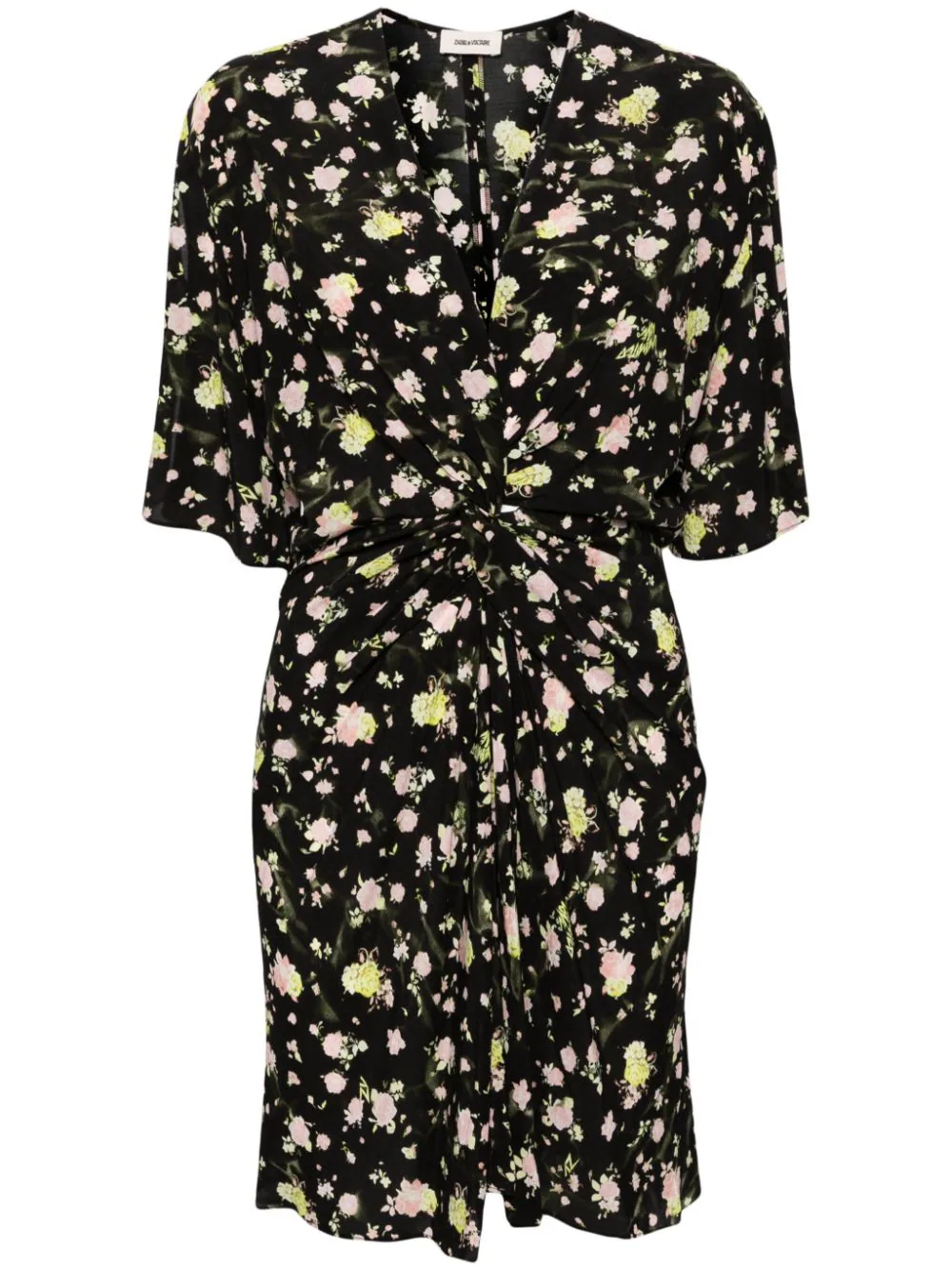 Vestido Rozom