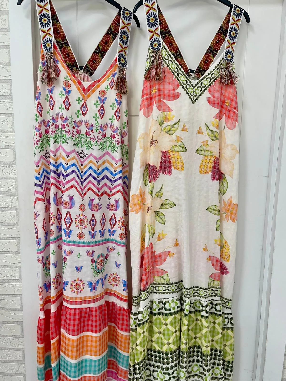 Vestido Teresa