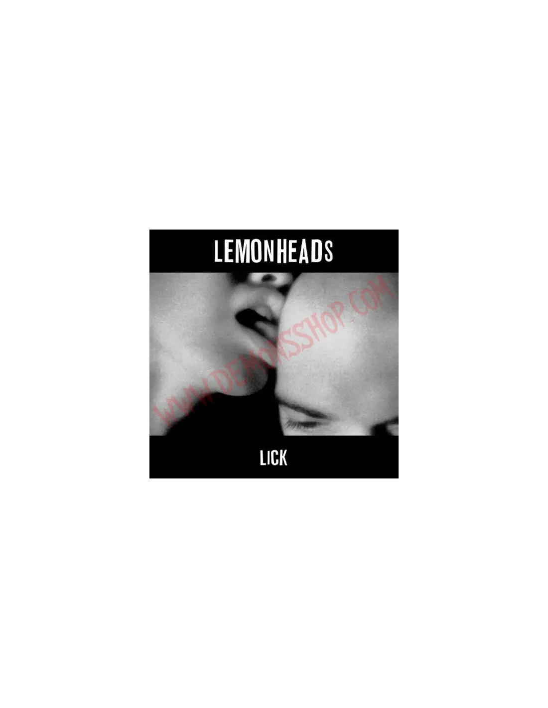 Vinilo LP The Lemonheads – Lick