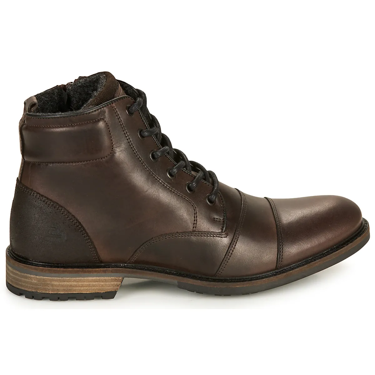 VIRAT MID LACE II