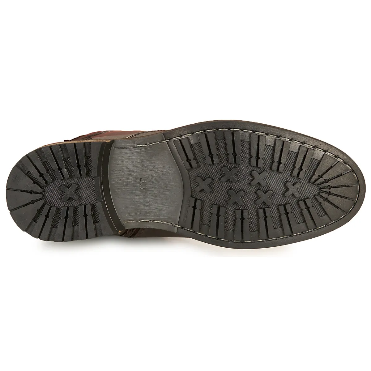 VIRAT MID LACE II