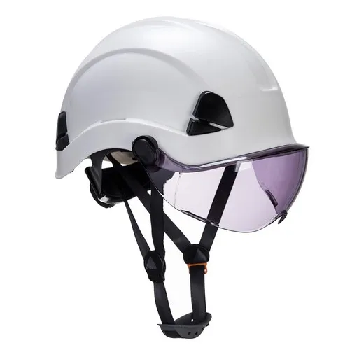 Visor Height Endurance