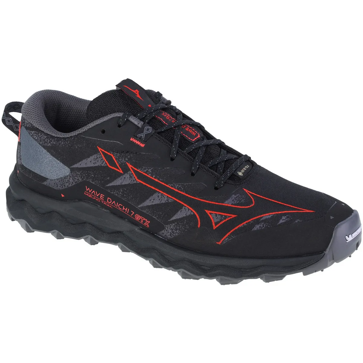 Wave Daichi 7 GTX