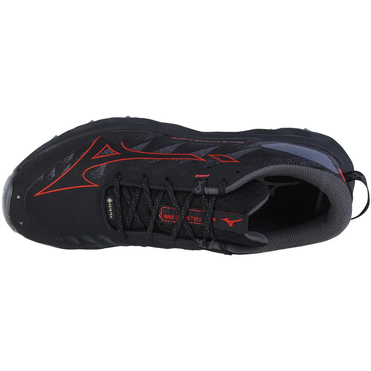 Wave Daichi 7 GTX