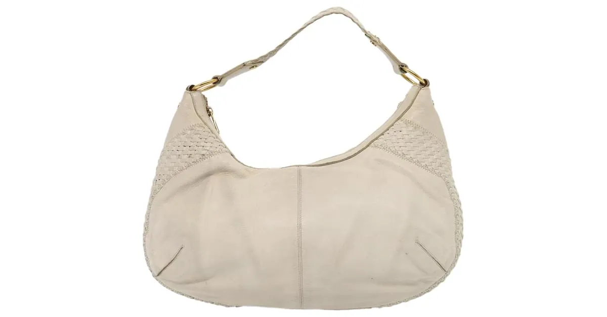Yves Saint Laurent Mombasa Blanco 
