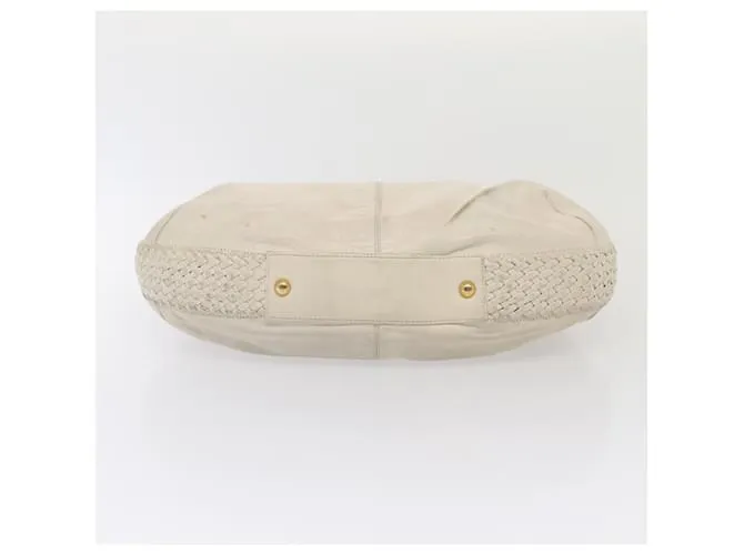Yves Saint Laurent Mombasa Blanco 