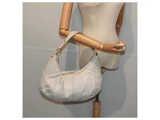 Yves Saint Laurent Mombasa Blanco 