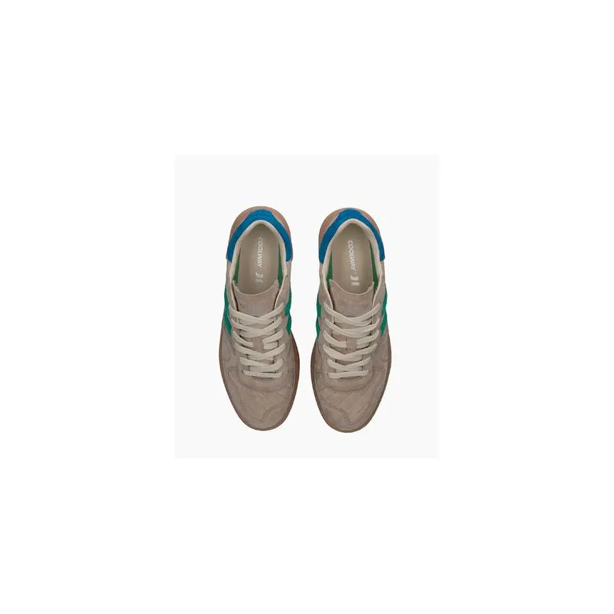 Zapas COOLWAY Sand Dessert Para Hombre