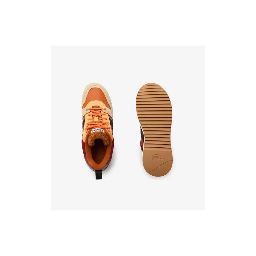Zapas Lacoste L002 Winter Para Mujer