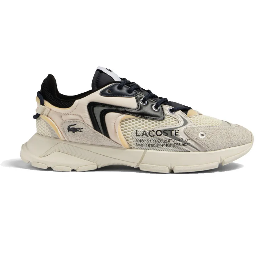 Zapas Lacoste L003 Neo Para Mujer
