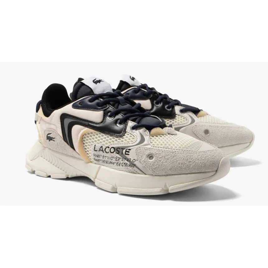 Zapas Lacoste L003 Neo Para Mujer