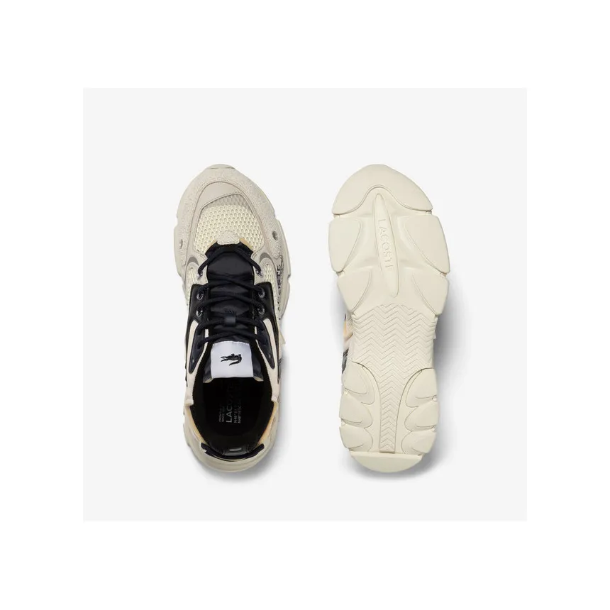 Zapas Lacoste L003 Neo Para Mujer